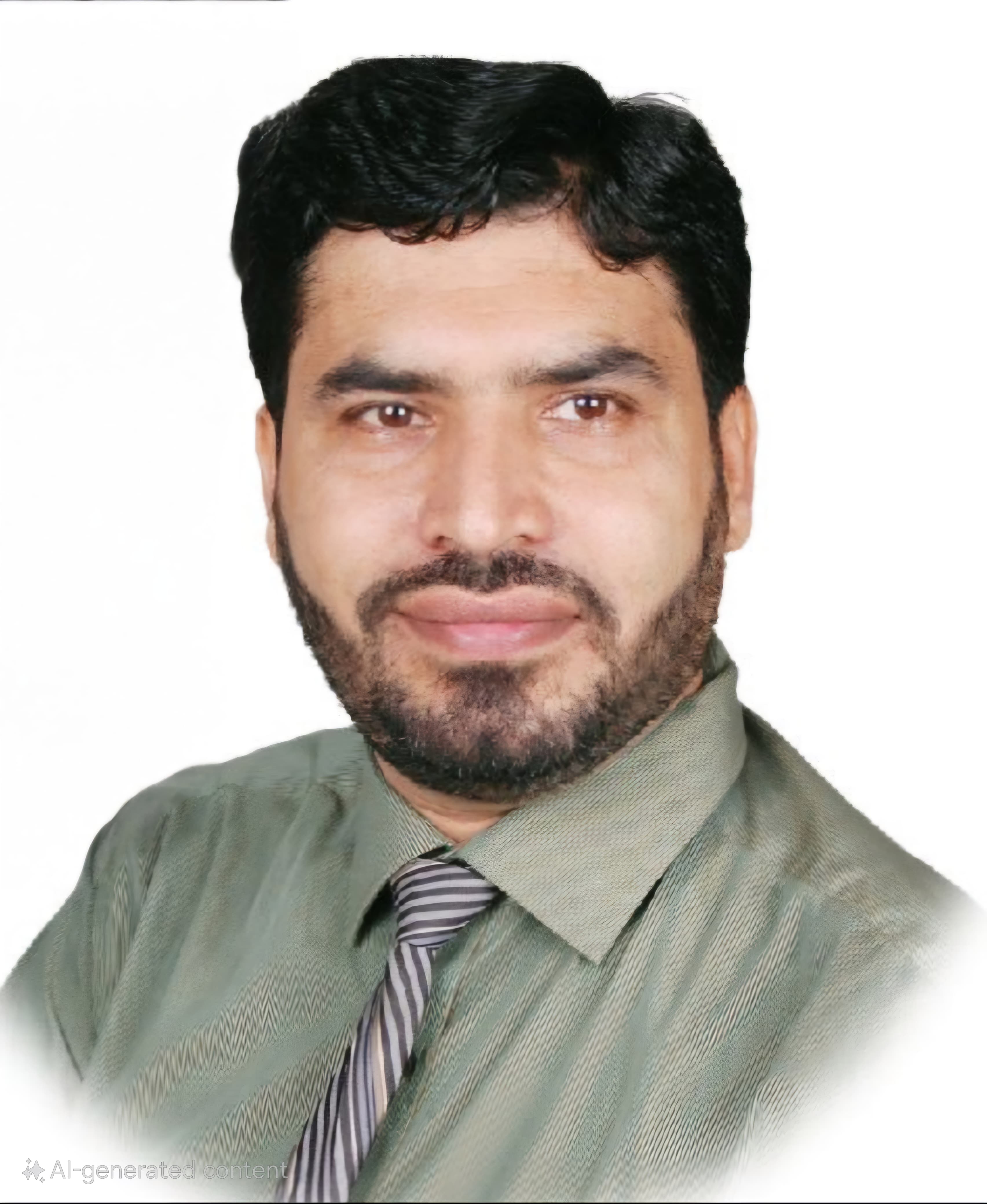 Founder and Chairman of KITI social Educational Trust